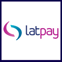 LatPay Direct Payment Gateway logo