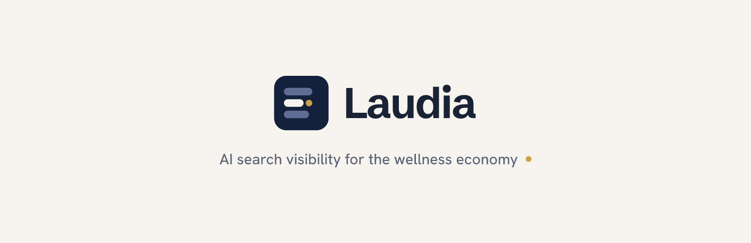 Laudia Connect