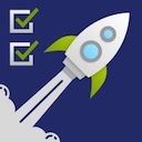 Launch Checklist Icon