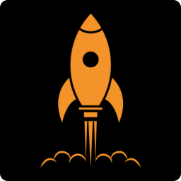 LaunchWP logo