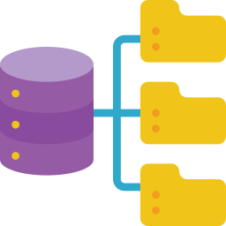 Lazy Backup logo