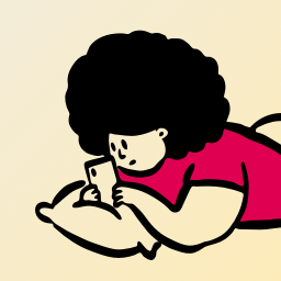 Lazy Embeds logo