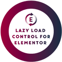 Lazy Load Control For Elementor &#8211; Remove the Lazy Load attribute from specific images in Elementor