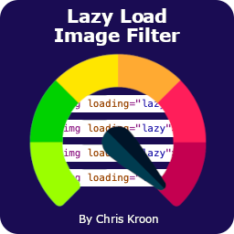 Lazy Load Image Filter logo