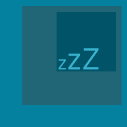 Lazy Loader logo