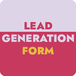 Lead Generation Form logo