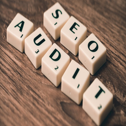 Lead Generation Website Analyzer Tool logo