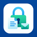 Lead Magnet Locker logo