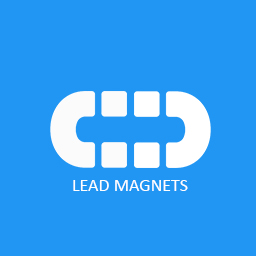 Lead Magnets logo