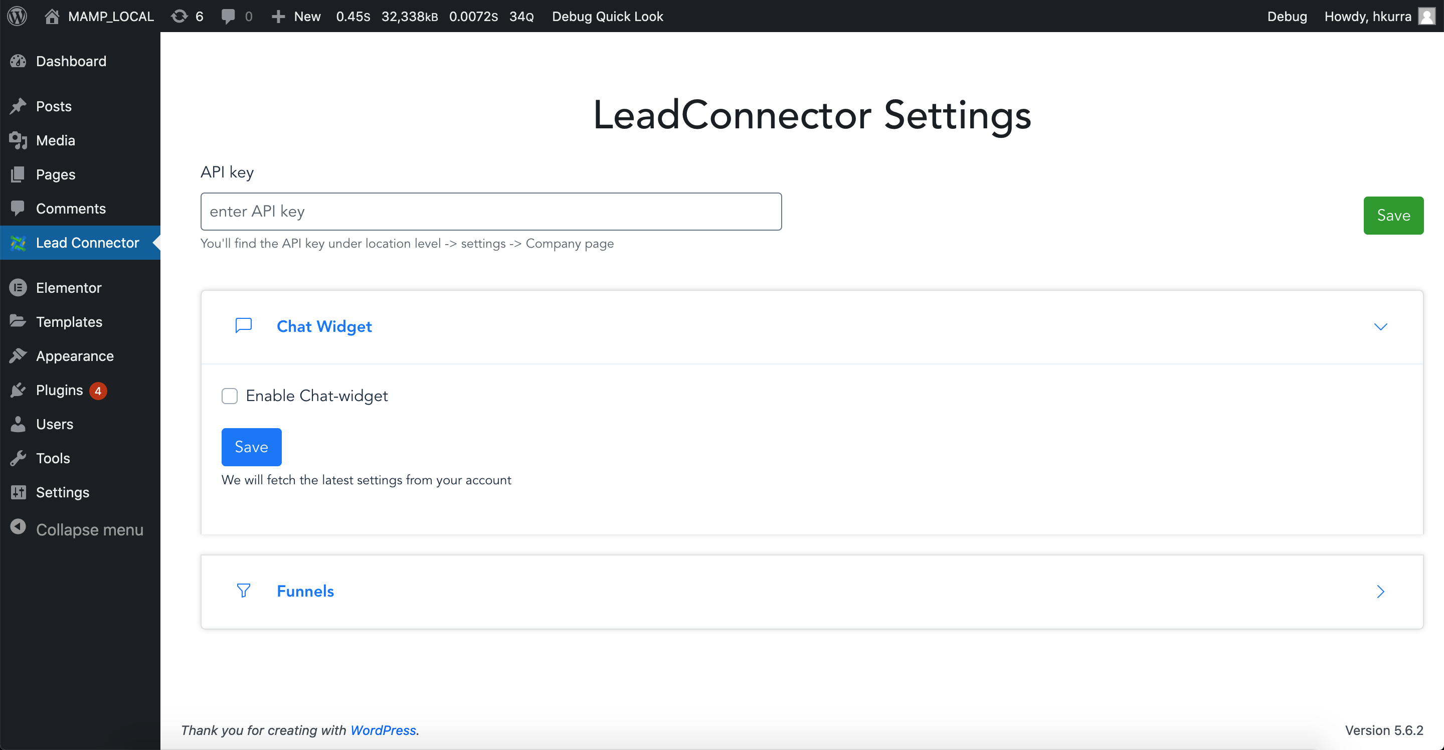 LeadConnector