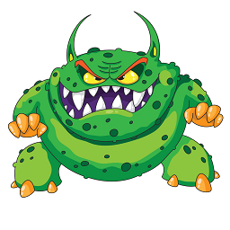 LeadMonster logo
