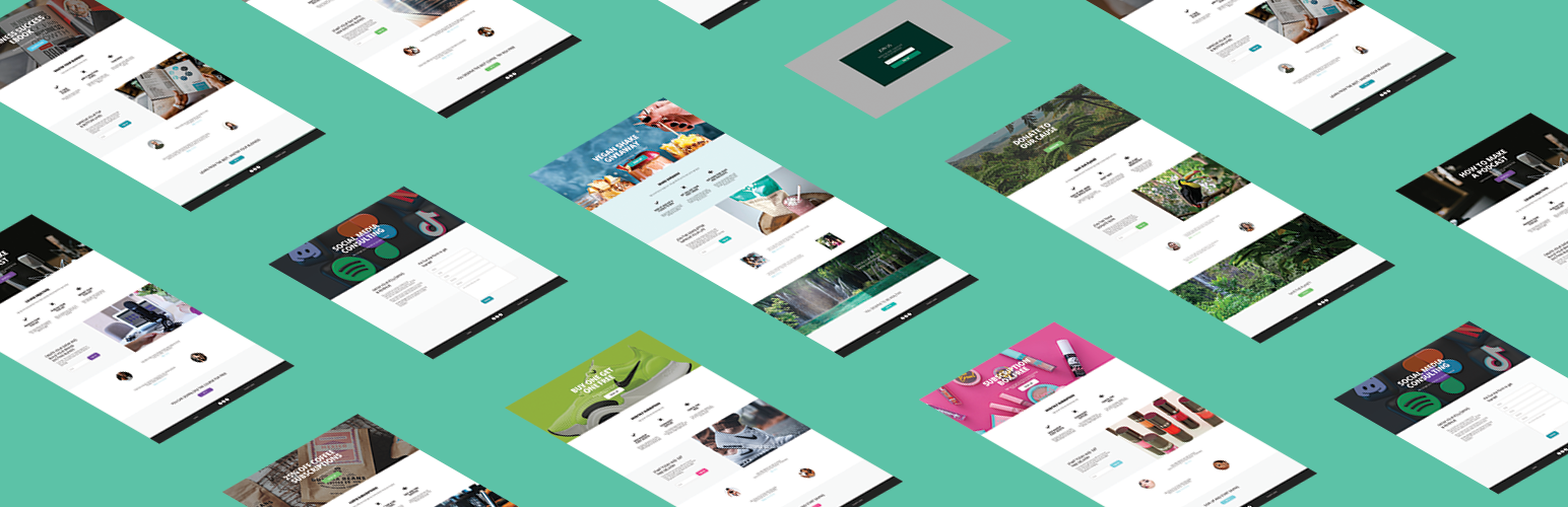 Leadslide AI Ebook Creator and Marketing Funnels