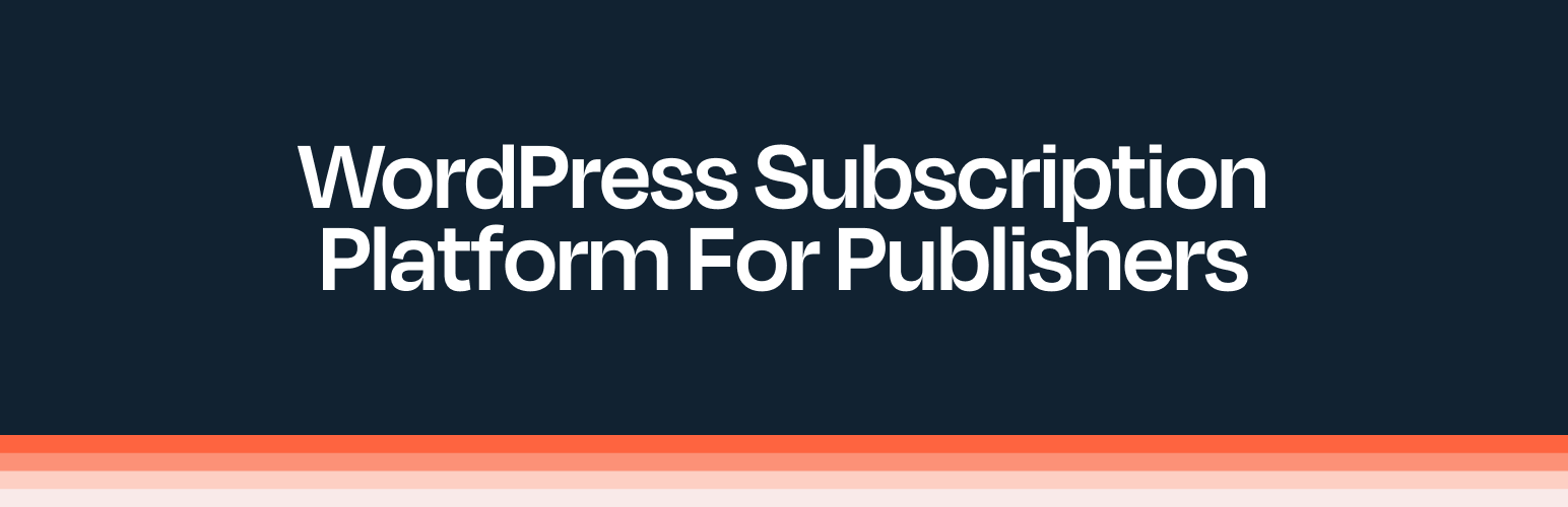 Leaky Paywall