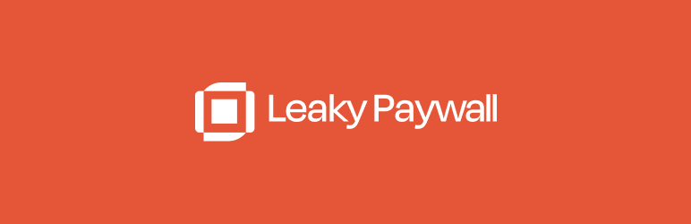 Leaky Paywall
