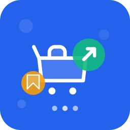 Lean Cart Share and Save for WooCommerce Icon