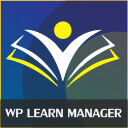 WP Learn Manager Icon