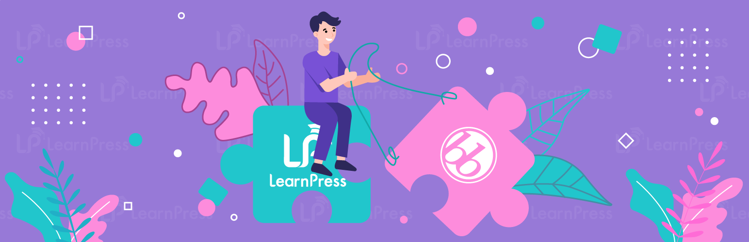 LearnPress – bbPress Integration