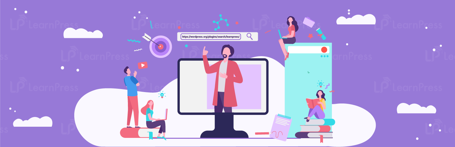 LearnPress – Prerequisites Courses