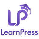 LearnPress &#8211; WordPress LMS Plugin Icon