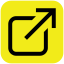 Leaving Notice Popup For External Links logo