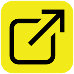 Leaving Notice Popup For External Links logo