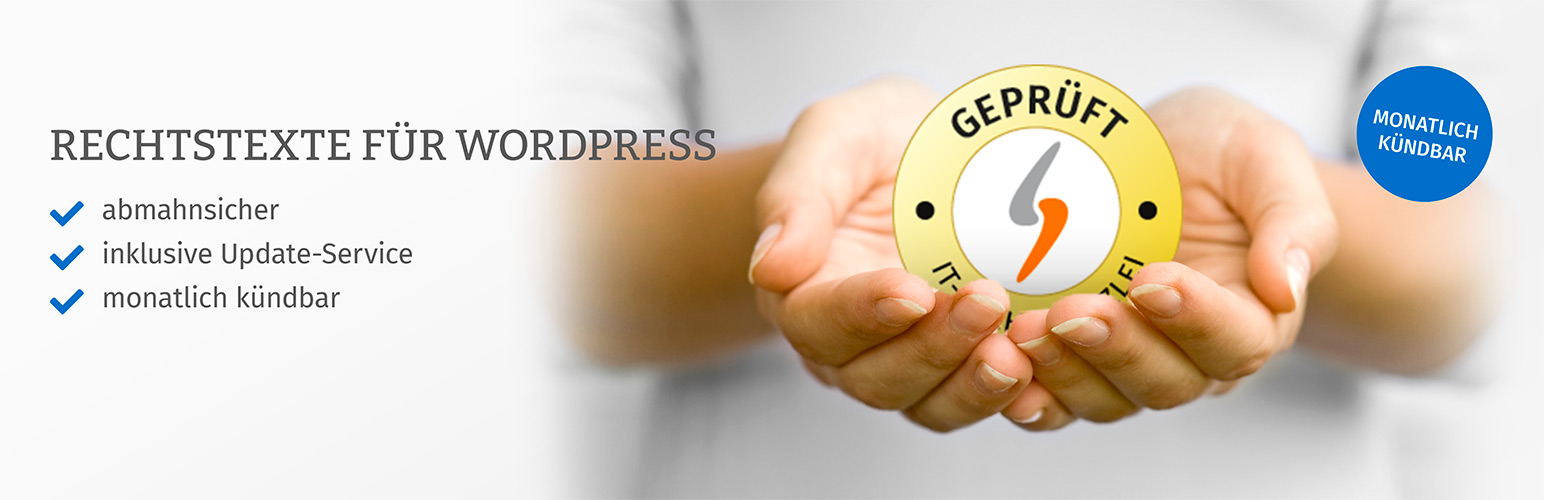 Legal Text Connector of the IT-Recht Kanzlei