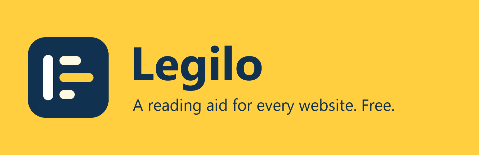 Legilo