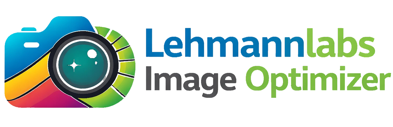 LehmannLabs WebP Optimizer