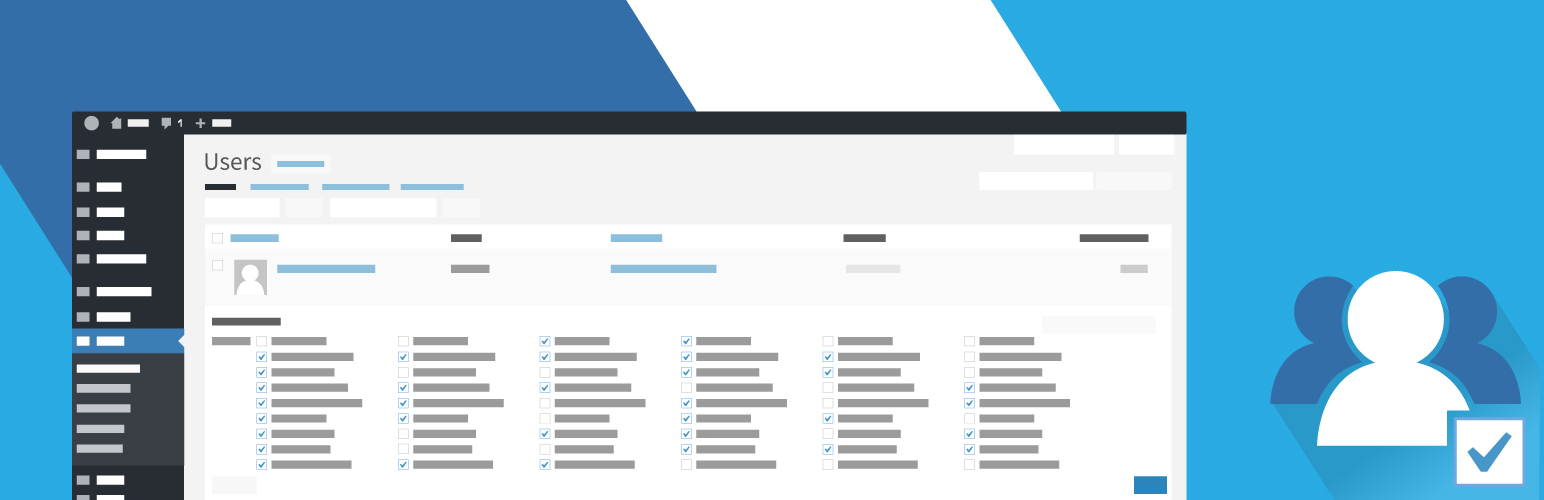 Roles & Capabilities