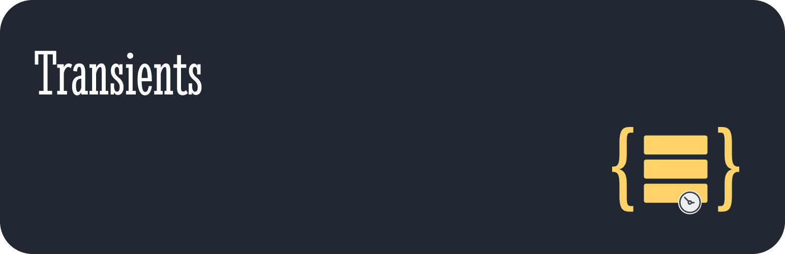 Transients
