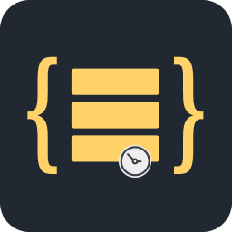 Leira Transients Icon