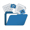 Lens – WordPress Media Library Folders & File Manager