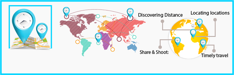 Leo Travel Distance Time Manager
