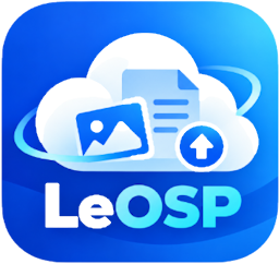 leosp 外掛圖示