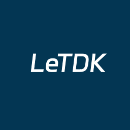 LeTDK 外掛圖示