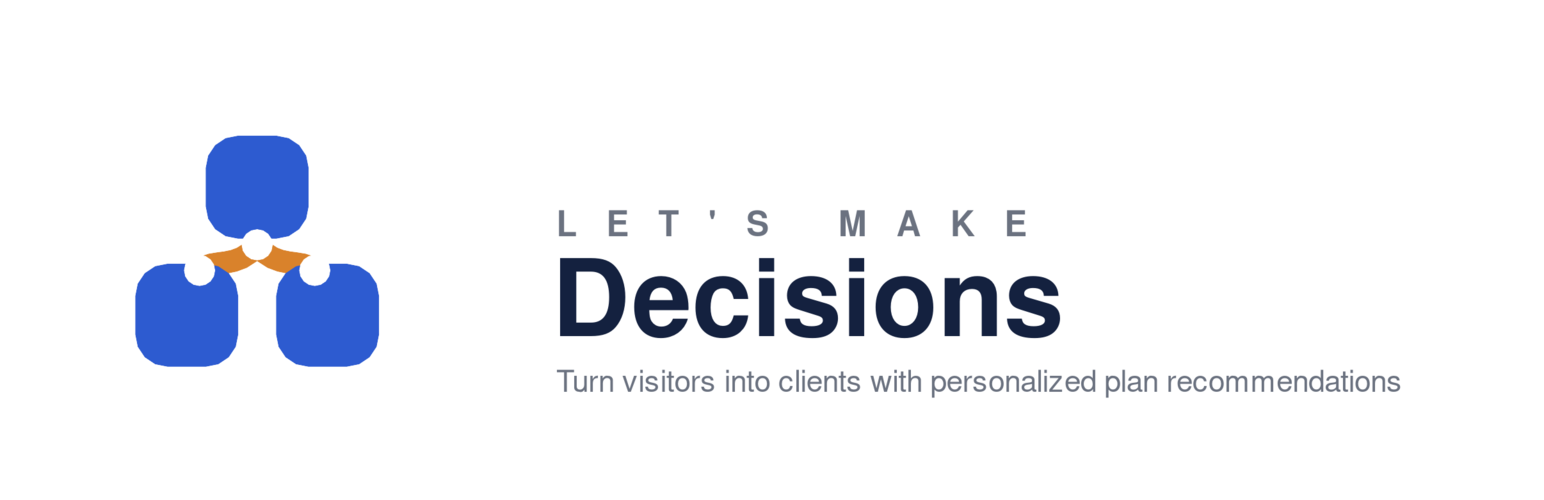 WordPress 外掛 Let’s Make Decisions 的封面圖片