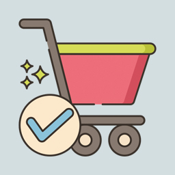 LetsRecover – WooCommerce Abandoned Cart Notifications logo