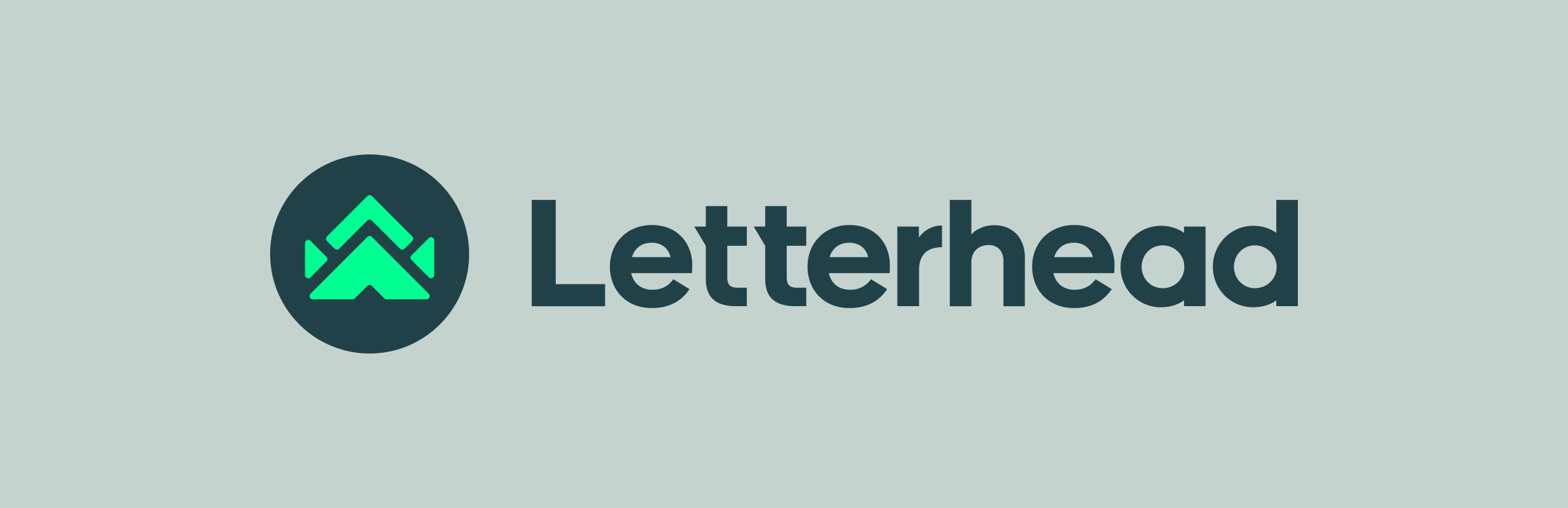 Letterhead