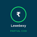 Lewebexy Partial COD with Razorpay for WooCommerce