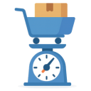 Lexiata Weight Based Shipping