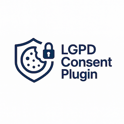 LGPD Consent | LGPD e Controle de Cookies logo