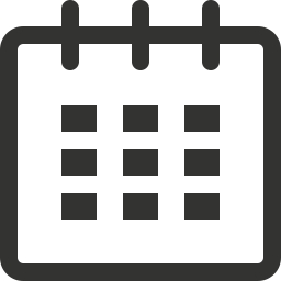 LH CSS Dates and Times logo