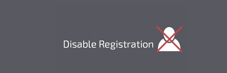 LH Disable BP Registration