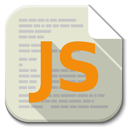 LH Javascript Error log logo