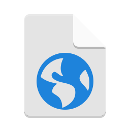 LH Media Mime Types logo