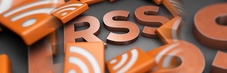 LH RSS Shortcode