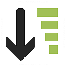 LH Sortable Tables logo