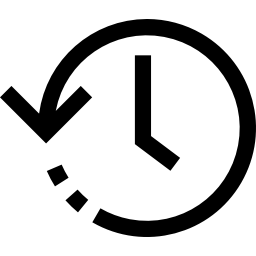 LH Wayback Machine logo