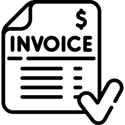 LH Woocommerce Invoicing logo