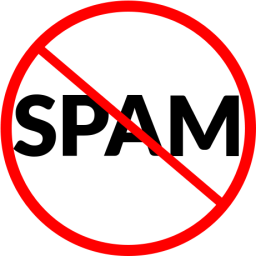 LH Zero Spam logo